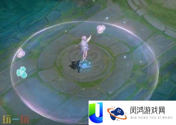 幻珠鲛人】皮肤爆料