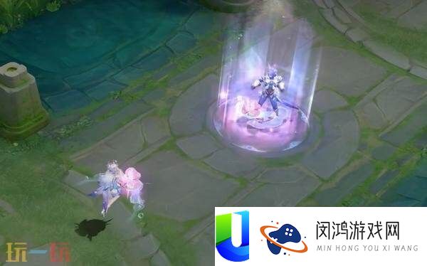 幻珠鲛人】皮肤爆料