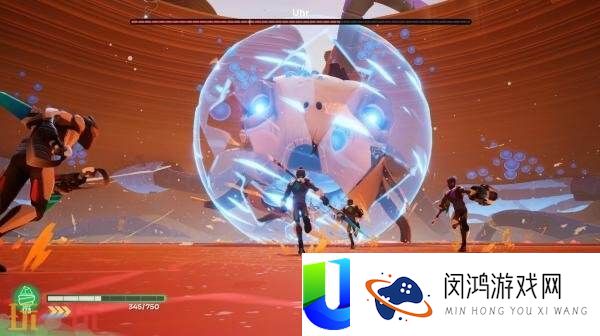 四人合作砍杀动作GODBREAKERS预告发布