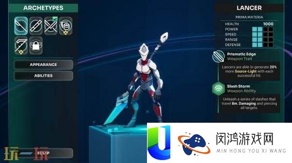 四人合作砍杀动作GODBREAKERS预告发布