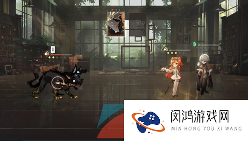 《重返未来1999》律的调整任务解锁攻略