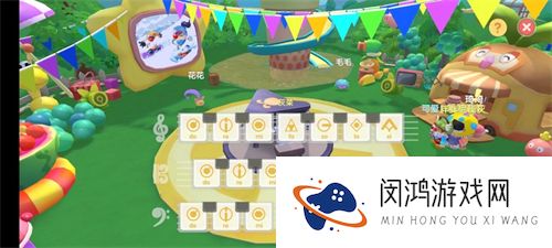 摩尔庄园手游钢琴谱子大全小星星