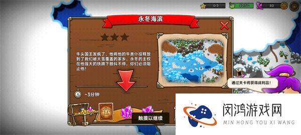 疯狂的国王