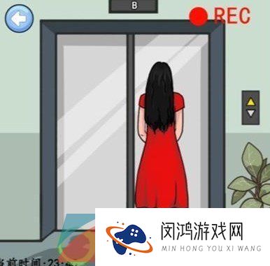 《汉字找茬王》奇怪的保安找出细思极恐通关攻略