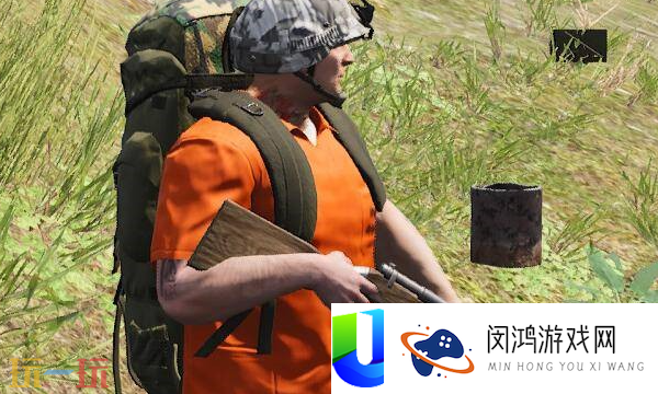 人渣SCUM简易喷子怎样取得-简易喷子取得和使用攻略分享