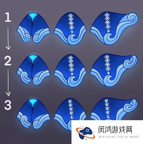 光遇海洋斗篷兑换图国服一览