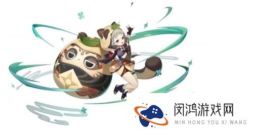 原神早柚几星角色技能介绍