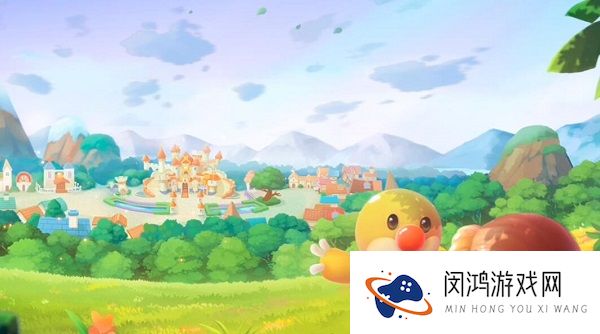 摩尔庄园手游蘑菇鱼套装怎么获得