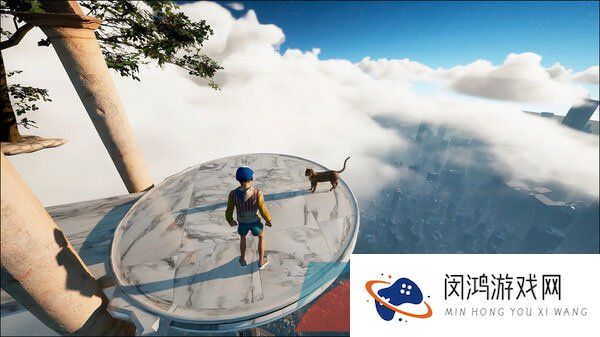 《onlyup》联机玩法介绍