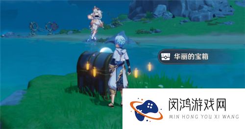 原神听海人任务怎么做
