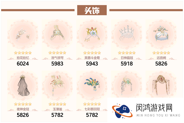 爱江山更爱美人流光殿歌尽倾君搭配攻略