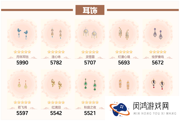 爱江山更爱美人流光殿歌尽倾君搭配攻略