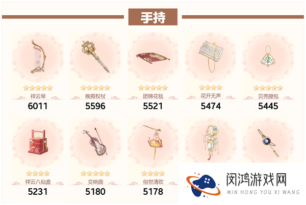 爱江山更爱美人流光殿歌尽倾君搭配攻略