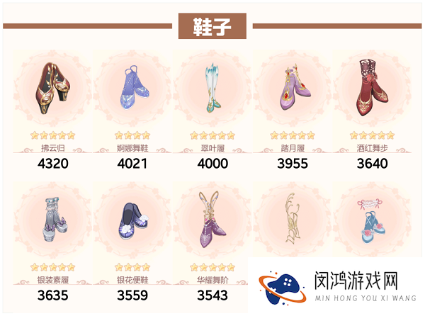 爱江山更爱美人流光殿歌尽倾君搭配攻略