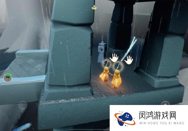 光遇森林神殿在哪里