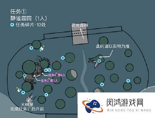 光遇秘密基地在哪