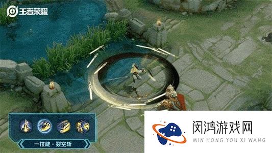 王者荣耀李逍遥一剑开启活动攻略