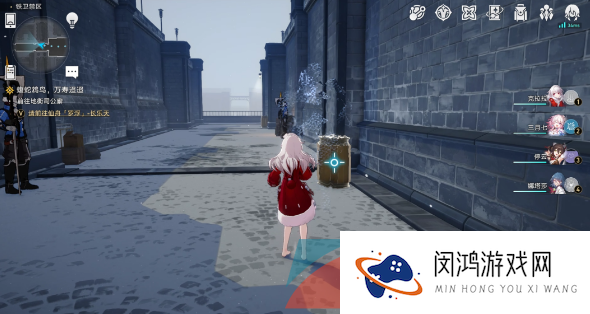 《崩坏星穹铁道》公德充沛隐藏成就解锁攻略