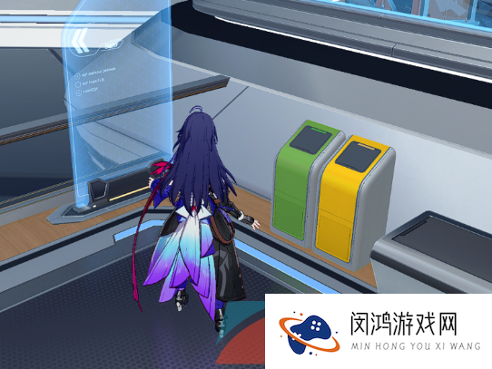 《崩坏星穹铁道》入职检测任务攻略