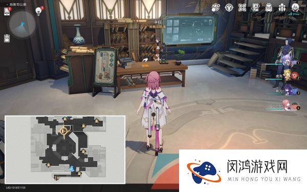 《崩坏星穹铁道》归来去成就解锁攻略