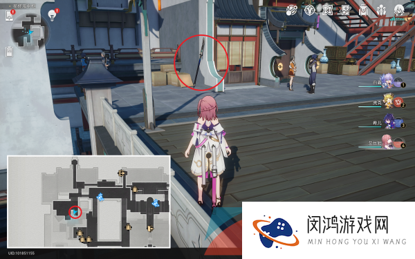 《崩坏星穹铁道》不拾遗成就解锁攻略