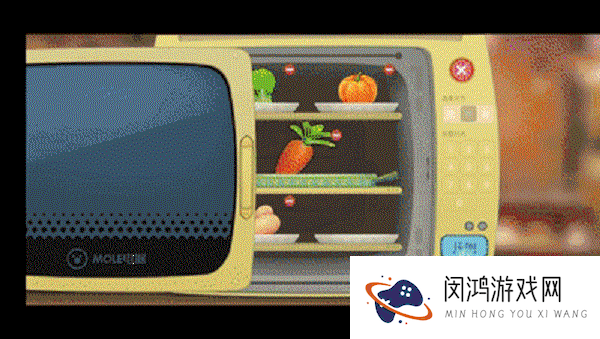 摩尔庄园手游厨师职业怎么玩