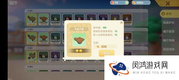 摩尔庄园手游厨师职业怎么玩