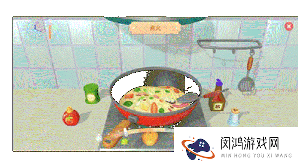 摩尔庄园手游厨师职业怎么玩