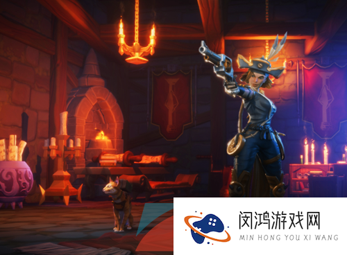 《火炬之光无限》初始号选择推荐