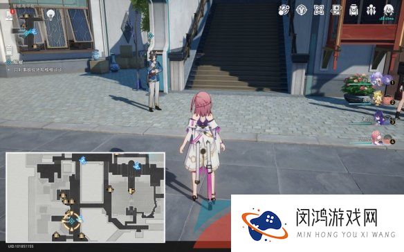 《崩坏星穹铁道》朴实的生活成就解锁攻略