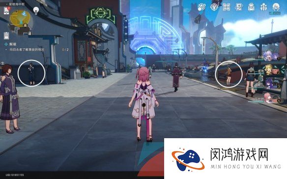 《崩坏星穹铁道》朴实的生活成就解锁攻略