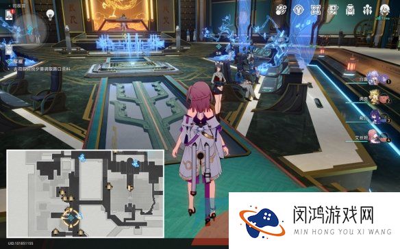 《崩坏星穹铁道》朴实的生活成就解锁攻略