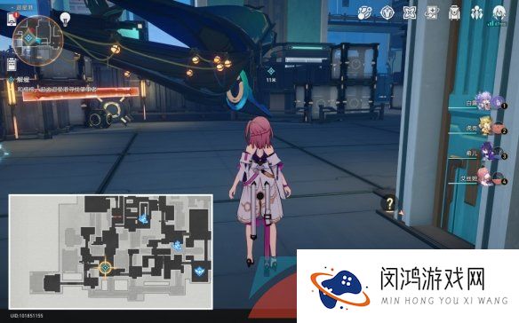 《崩坏星穹铁道》朴实的生活成就解锁攻略