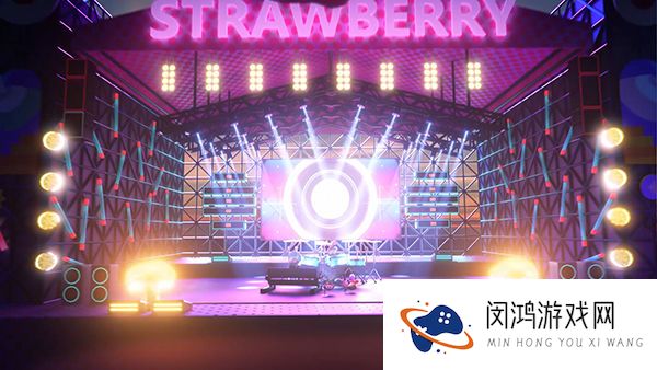 摩尔庄园手游开园MV正式发布介绍