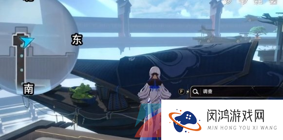 《崩坏星穹铁道》坐飞船的阿婆任务攻略