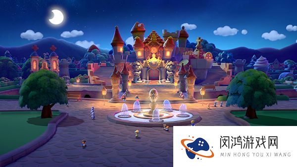 摩尔庄园手游怎么和NPC增加亲密度