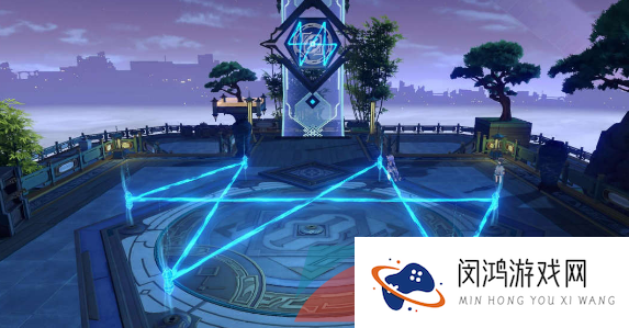 《崩坏星穹铁道》大衍万象任务第一天解谜攻略