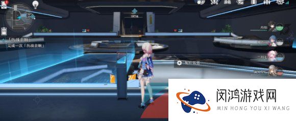 《崩坏星穹铁道》再见了猎慧人成就解锁攻略
