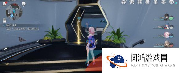《崩坏星穹铁道》再见了猎慧人成就解锁攻略