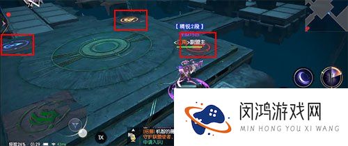 战神遗迹智慧之间怎么过