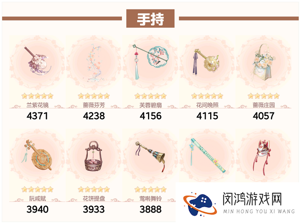 爱江山更爱美人流光殿红尘画卷搭配攻略