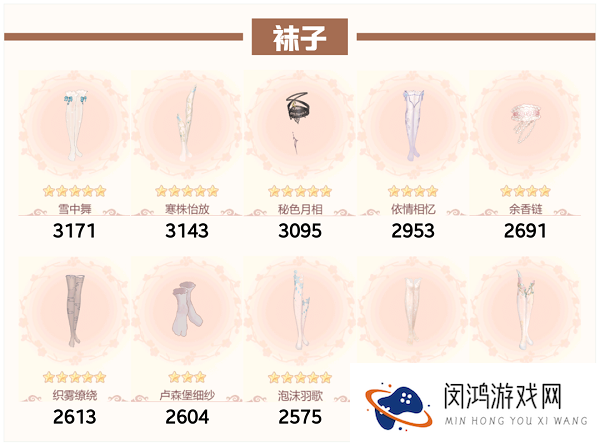 爱江山更爱美人流光殿红尘画卷搭配攻略