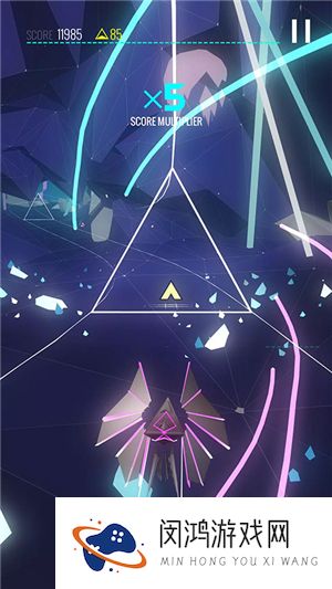 AviciiGravity