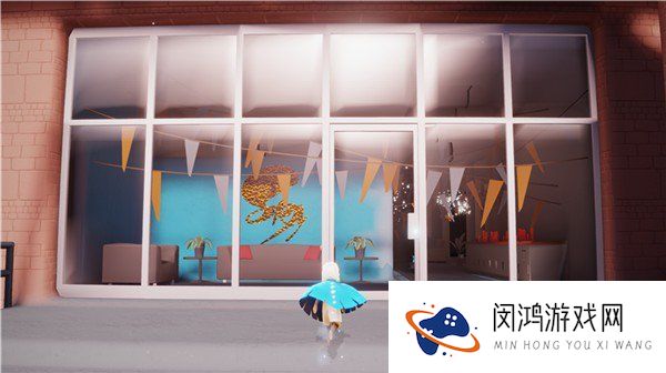 光遇净化海洋任务怎么做