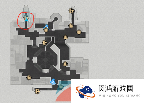 《崩坏星穹铁道》将军的日记收集位置一览