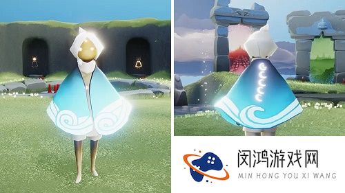 光遇海洋节兑换图表一览