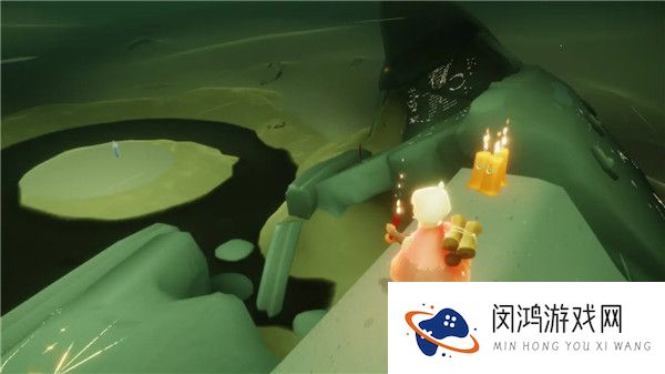 光遇5.31任务怎么做