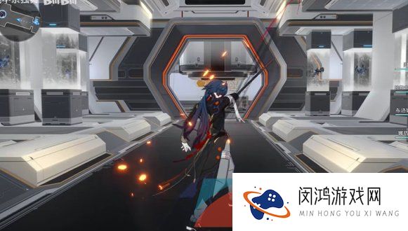 《崩坏星穹铁道》刃角色技能强度一览