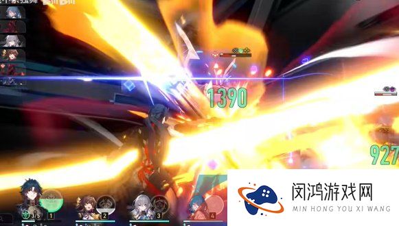 《崩坏星穹铁道》刃角色技能强度一览