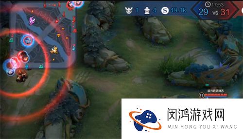 王者荣耀干扰正常游戏什么意思